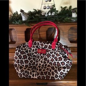 Betsey Johnson purse